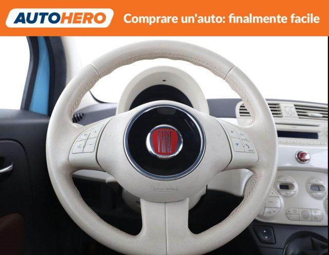 FIAT 500 1.2 Vintage