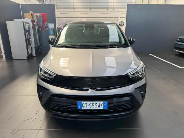 OPEL Crossland 1.2 Turbo 110 CV Ultimate