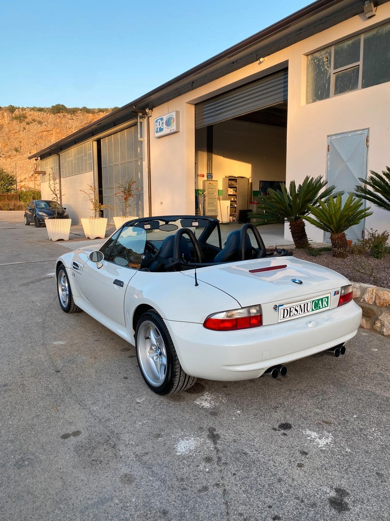 BMW Z3 M ROADSTER