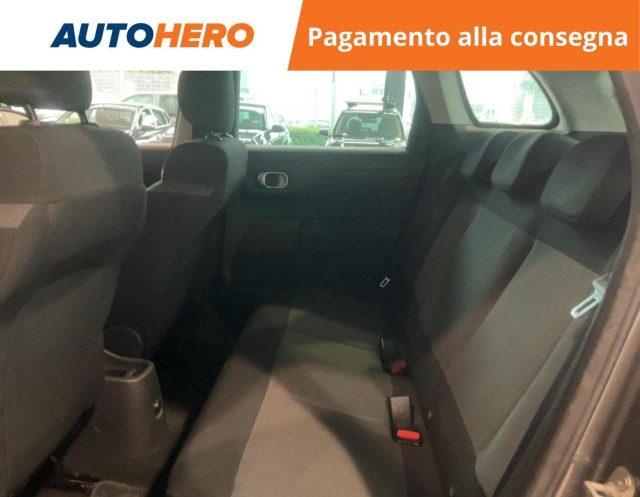 CITROEN C3 Aircross BlueHDi 110 S&S Shine