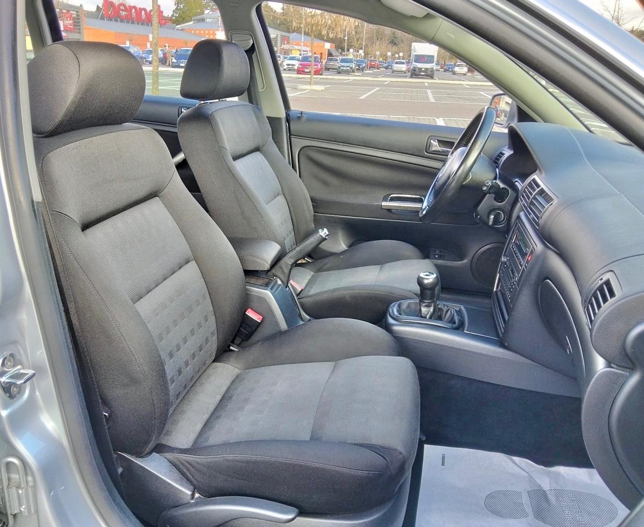 Volkswagen Passat 1.9 TDI 130CV 4Motion*Climatronic*Cerchi