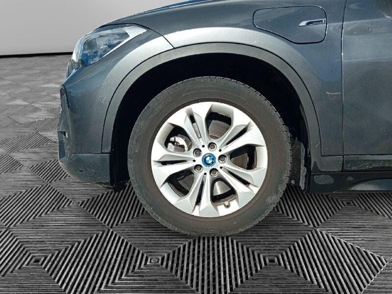 BMW X1 X1 xDrive25e Business Advantage