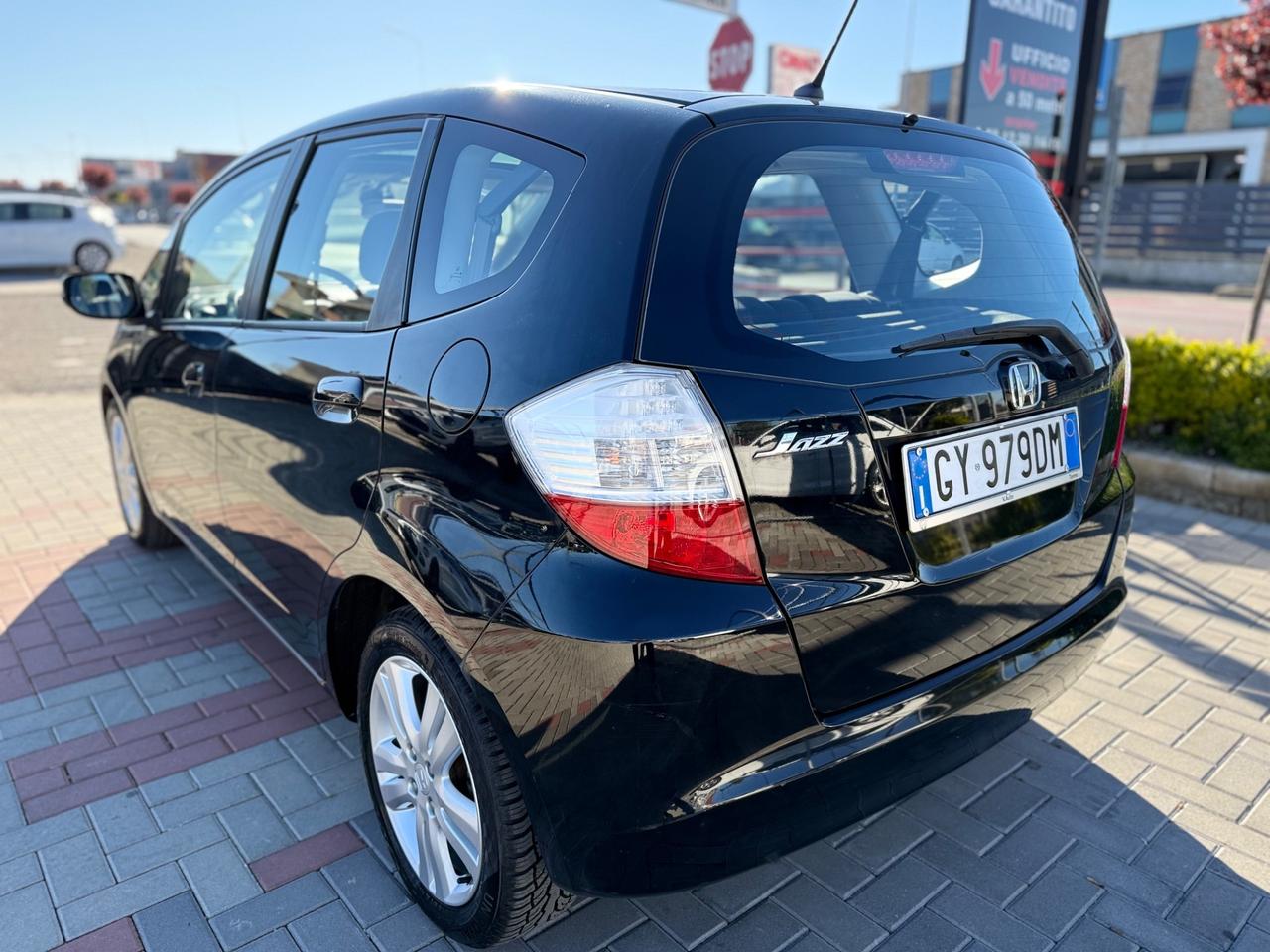 Honda Jazz 1.4 i-VTEC Executive 64000KM