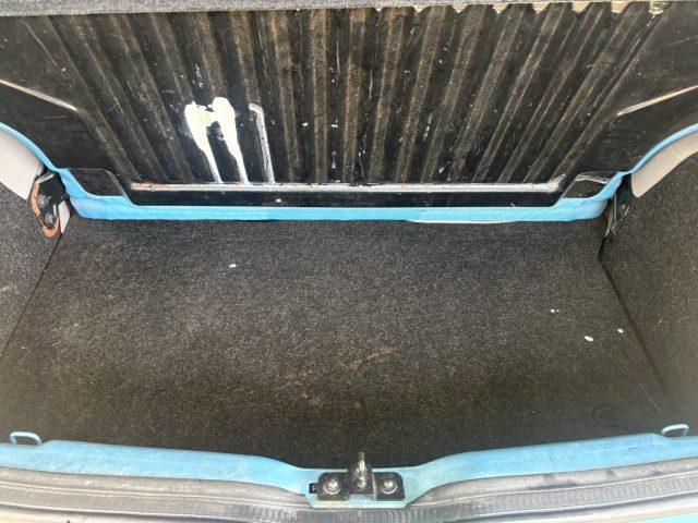 FIAT Panda 1.2 Dynamic OK NEOPATENTATI CLIMATIZZATORE