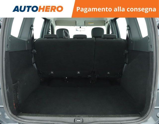 DACIA Lodgy 1.6 100CV 5 posti Essential