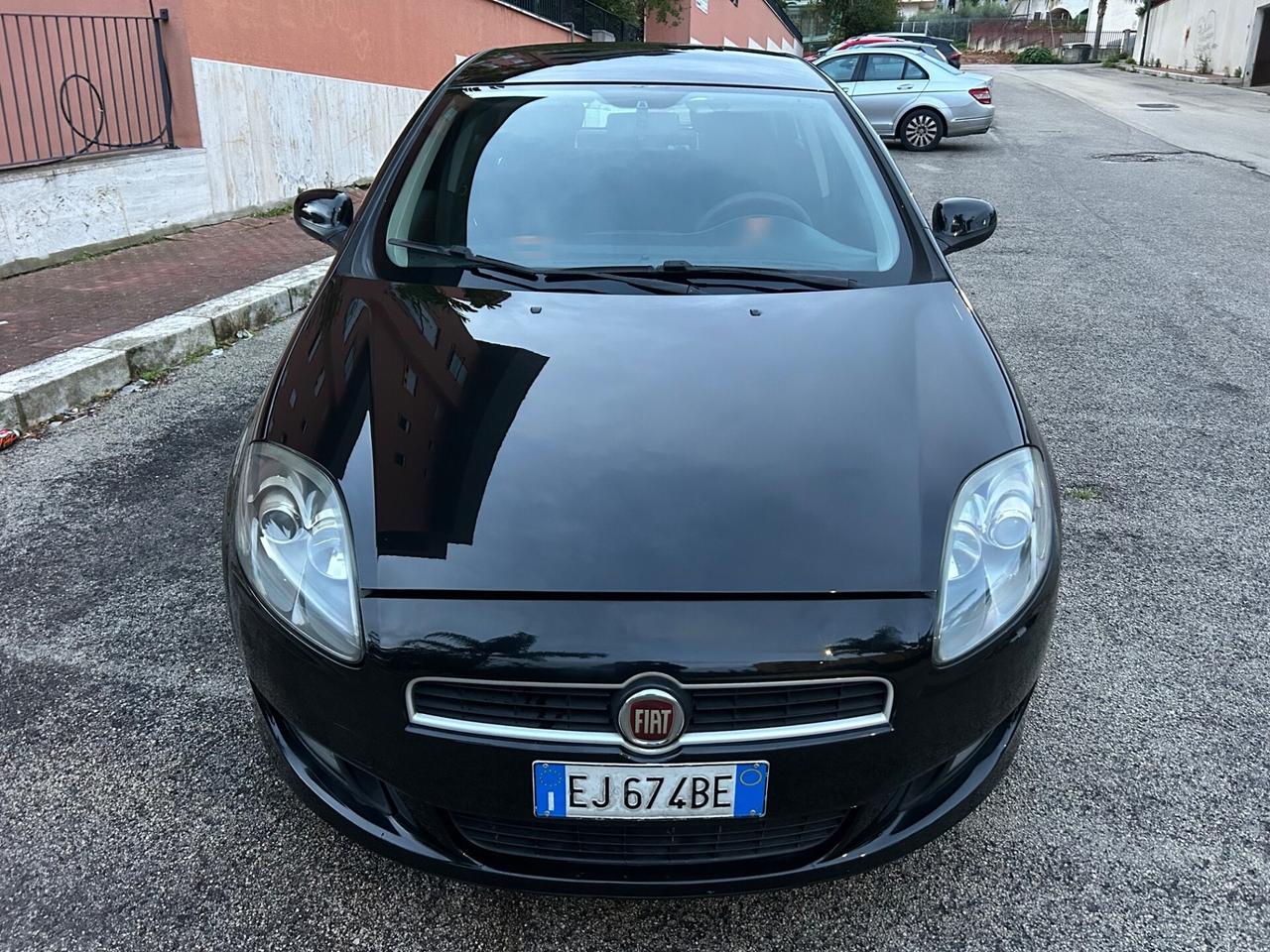 Fiat Bravo 1.6 MJT garanzia 22 mesi