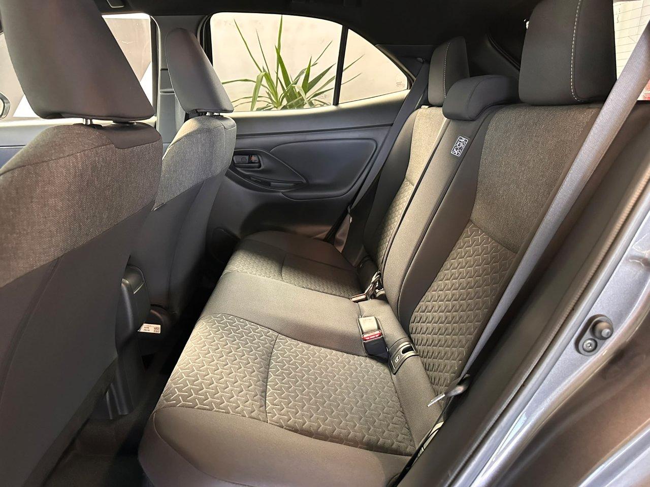 Toyota Yaris Cross 1.5h Trend awd-i 116cv e-cvt