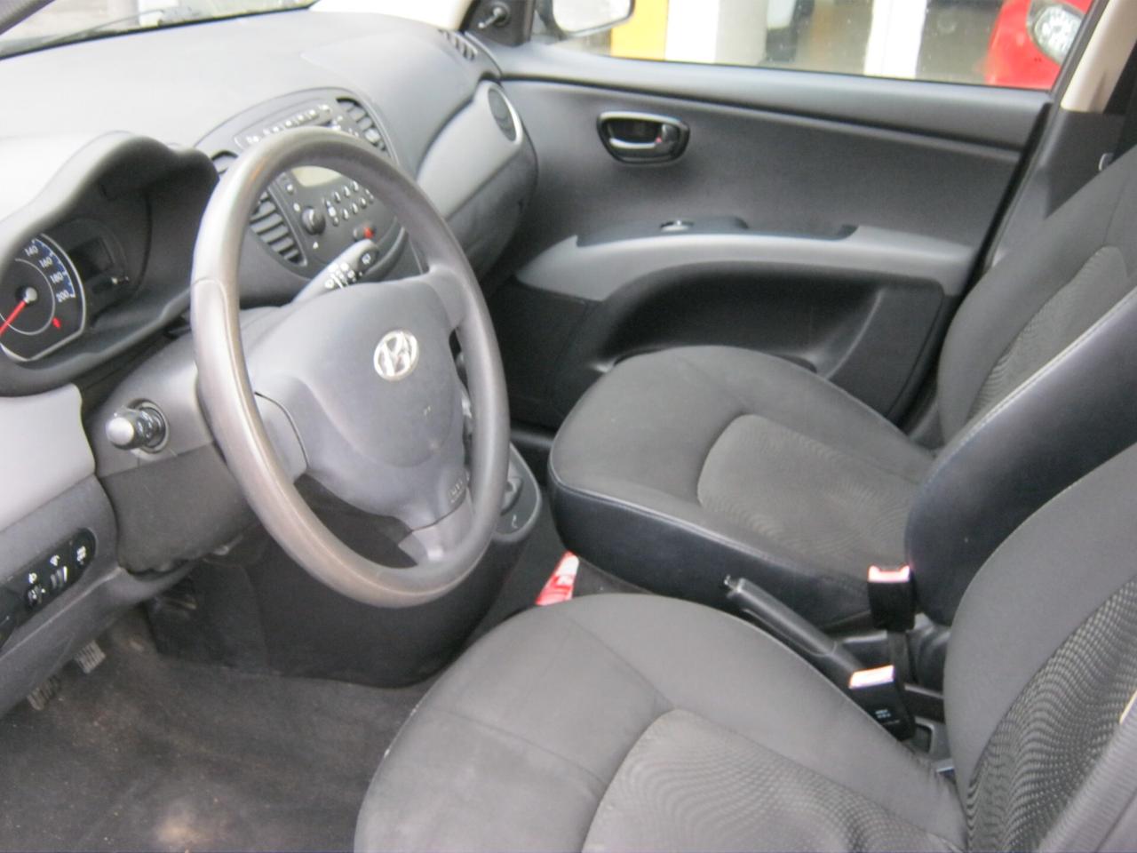 Hyundai i10 1.1 12V Comfort