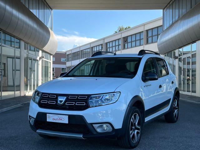 DACIA Sandero Stepway 1.0 TCe 100CV ECO-G 15th Anniversary