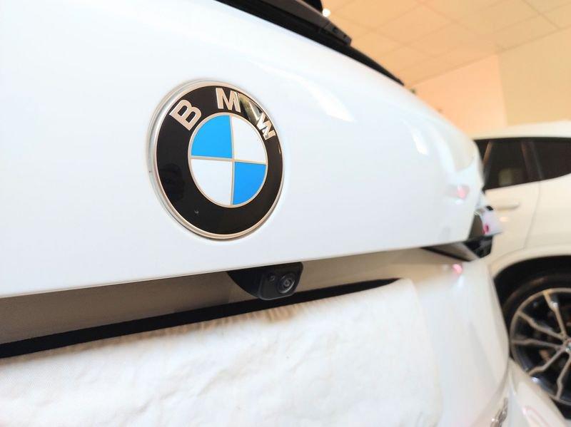 BMW Serie 2 Active Tourer 218d Active Tourer Msport auto
