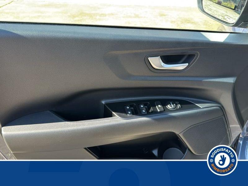 Kia Stonic Nuova 1.0 TGDI Urban (TT)