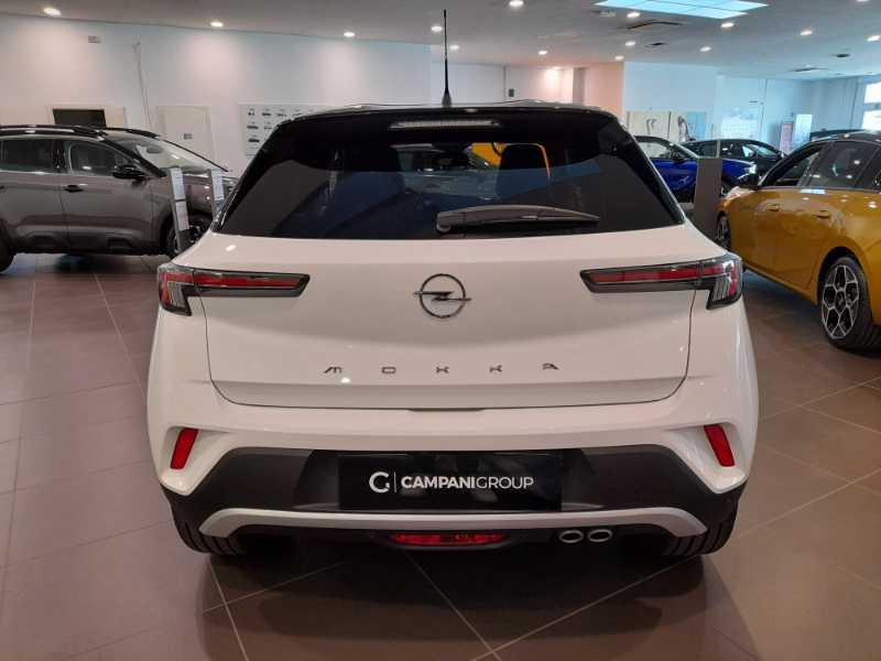 OPEL Mokka II 2020 - Mokka 1.2 t Ultimate s&s 130cv