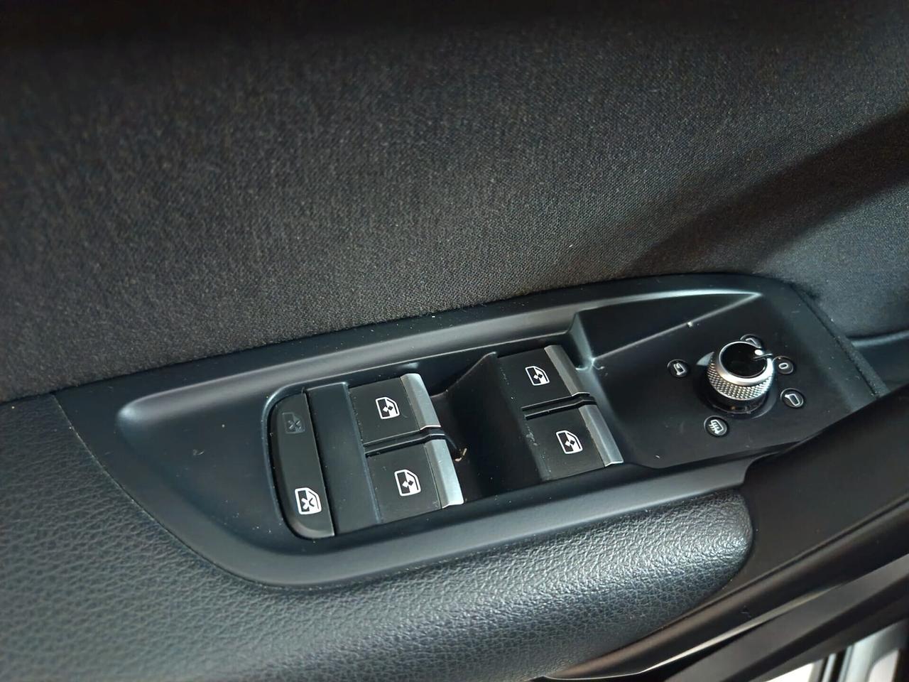 Audi Q5 35 TDI S tronic Business Advanced