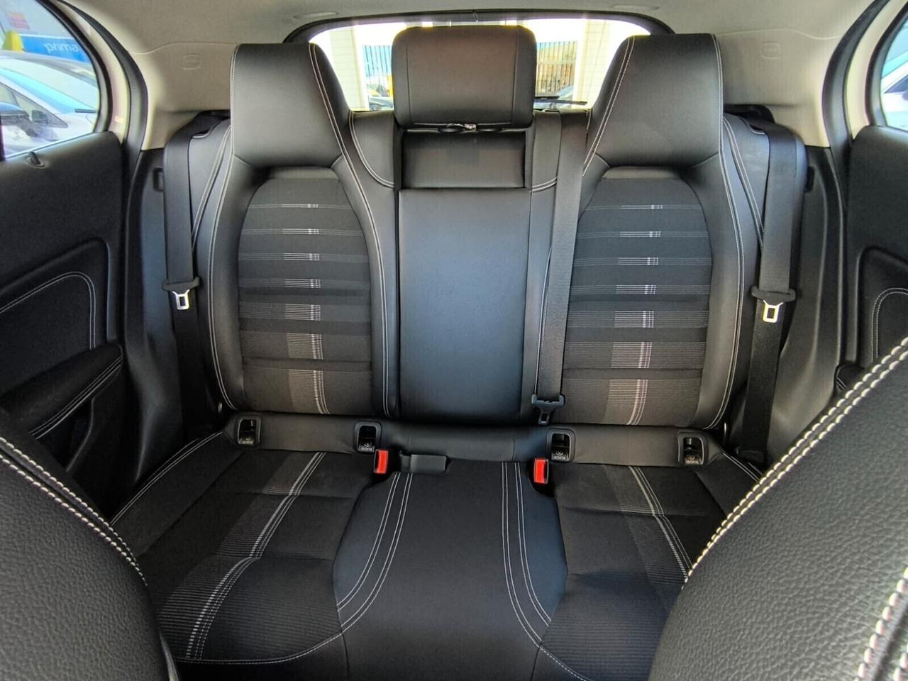 Mercedes GLA 200 d Automatic Premium 2019