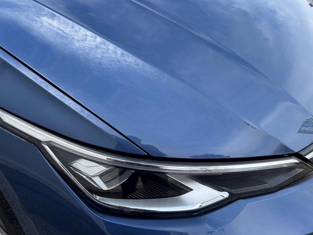 VOLKSWAGEN Golf 1.5 etsi edition plus 115cv dsg del 2024