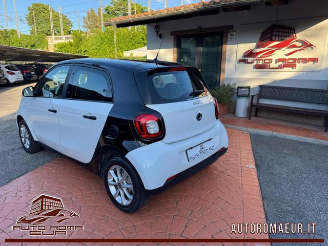 SMART ForFour 70 1.0 PERFETTA! UNIPRO?! PREZZO PROMO!