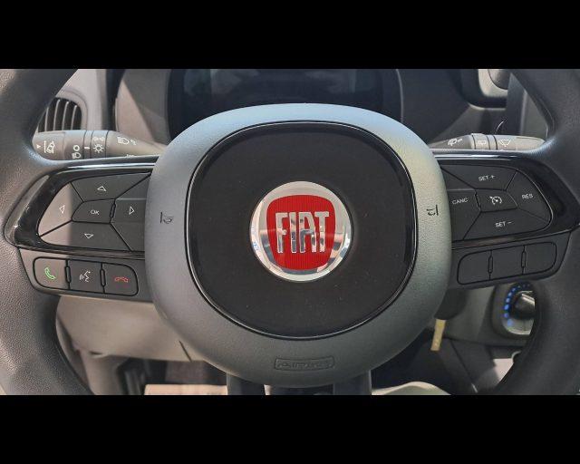 FIAT Panda 1.0 firefly hybrid Icon s&s 70cv