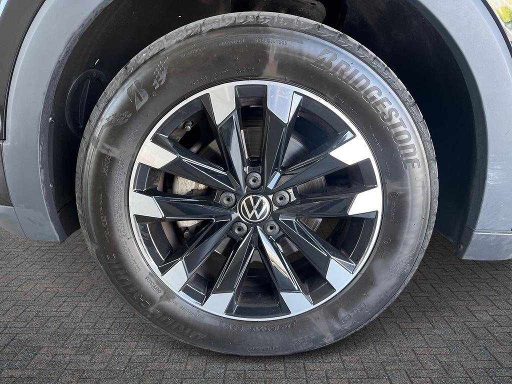 Volkswagen T-Cross 1.0 tsi Sport 95cv