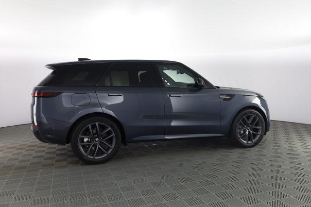 LAND ROVER Range Rover Sport RR Sport 3° serie 3.0D l6 300 CV Dynamic HSE