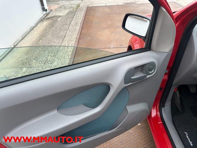 FIAT Panda 1.2 Dynamic CLIMA""""""