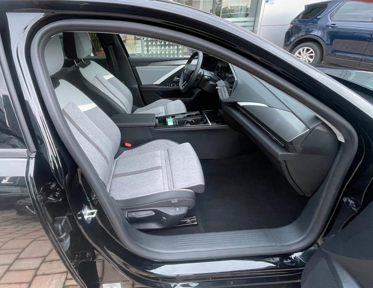 Opel Astra 1.5 Turbo Diesel 130 CV AT8 Sports Tourer Edition