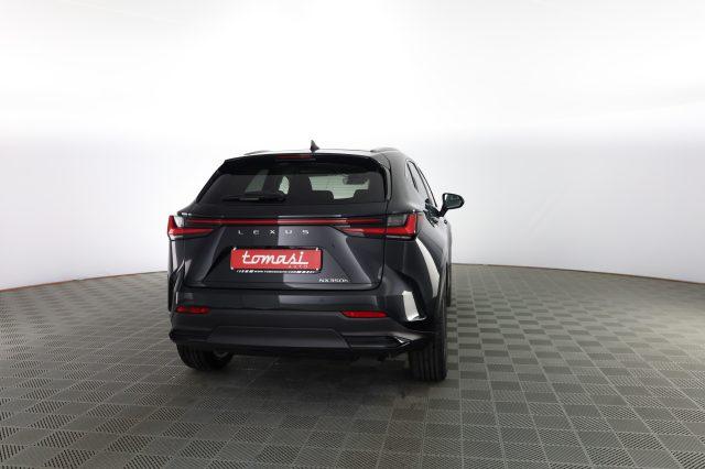 LEXUS NX 350h NX Hybrid 4WD Premium +