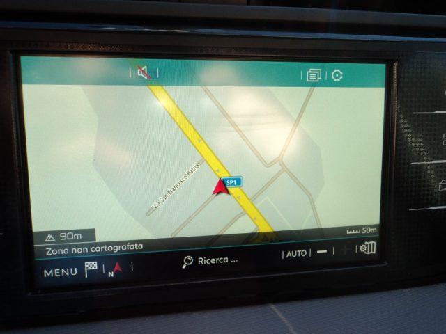 CITROEN C4 Picasso BlueHDi 120 S&S EAT6 Shine