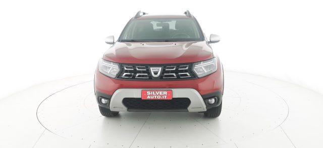 DACIA Duster 1.0 TCe 90 CV 4x2 Prestige