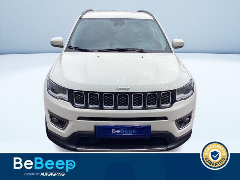 Jeep Compass 1.6 MJT LIMITED 2WD 120CV MY19