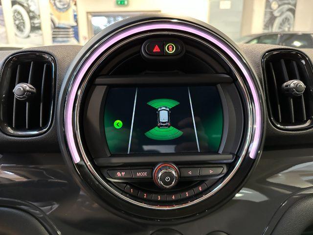 MINI Countryman 1.5 One Baker Street Auto - LED - 18" - Carplay