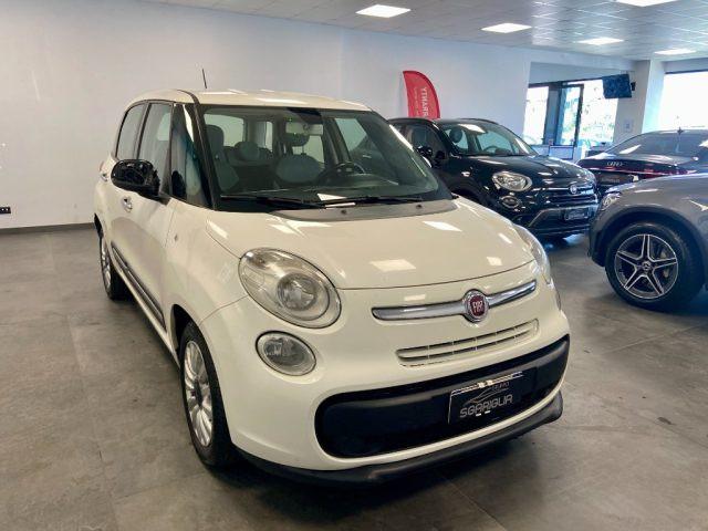 FIAT 500L 1.3 Multijet Lounge