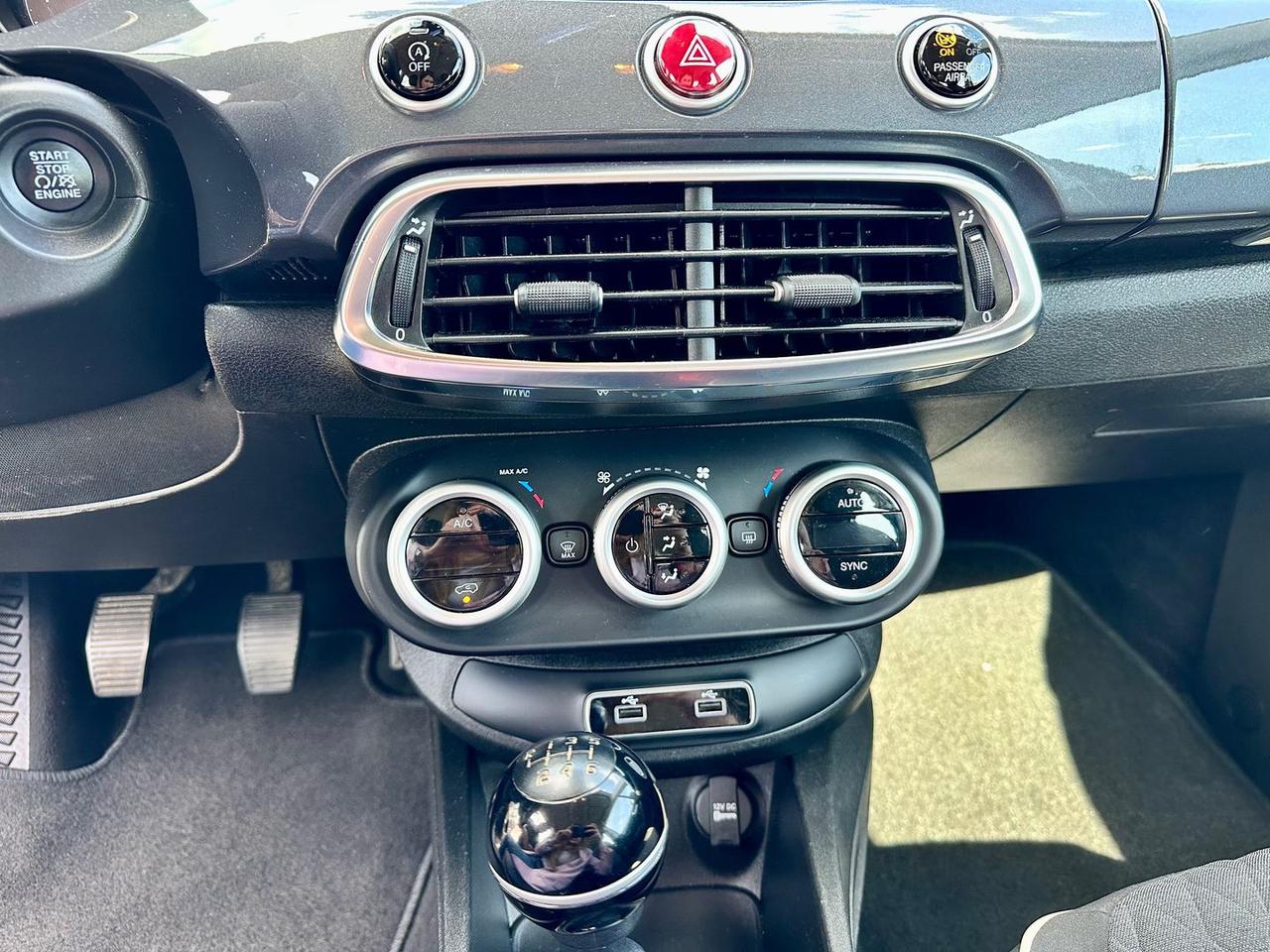 Fiat 500X 1.0 T3 City Cross