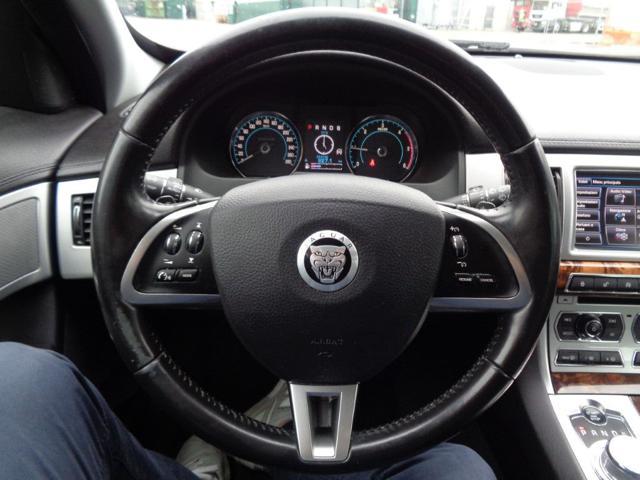 JAGUAR XF Sportbrake 2.2 D 200 CV Premium Luxury *GARANTITA*