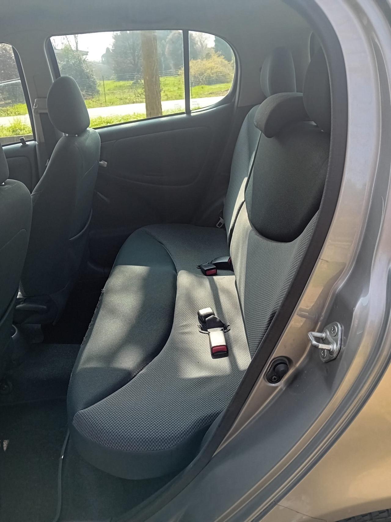 Opel Corsa 1.7 16V CDTI cat 5 porte Silverline