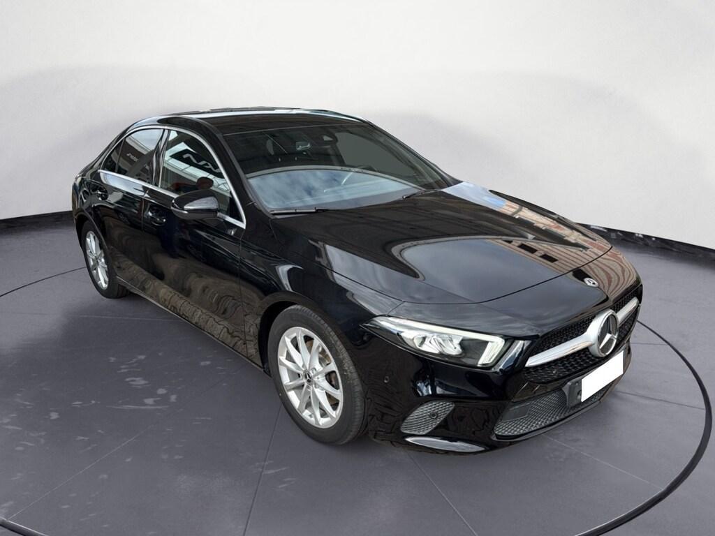 Mercedes Classe A 200 200 D Sport 8G-DCT