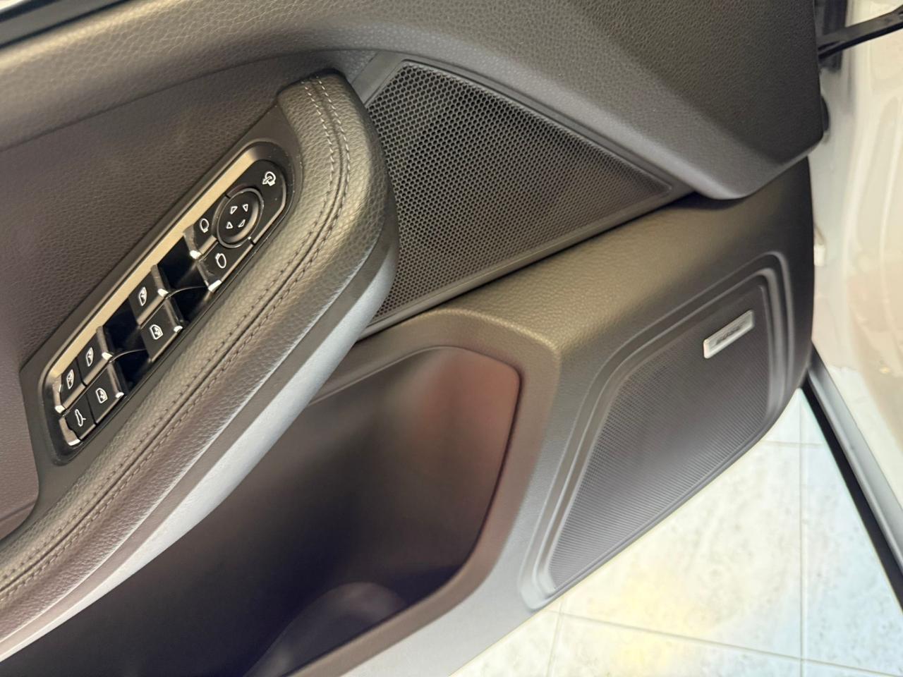 Porsche Macan TETTO NAVI 21” BOSE SPORT CHRONO