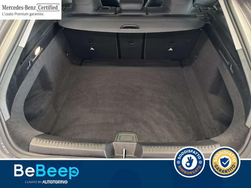 Mercedes-Benz CLA S.Brake 200 D AMG LINE PREMIUM AUTO