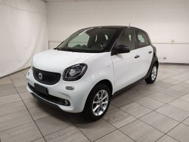 smart forfour 1.0 Youngster 71cv my18