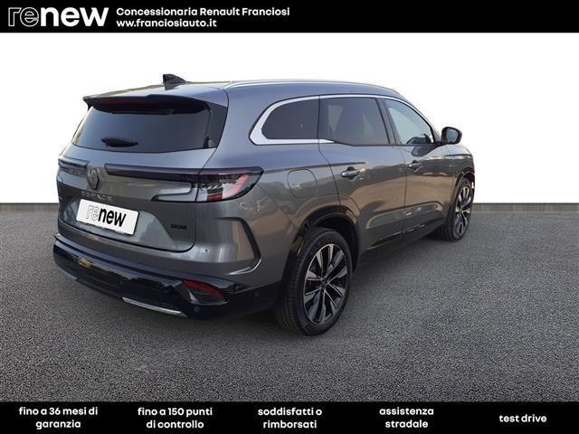 RENAULT Espace 1.2 E-Tech full hybrid 200cv Techno 5p.ti