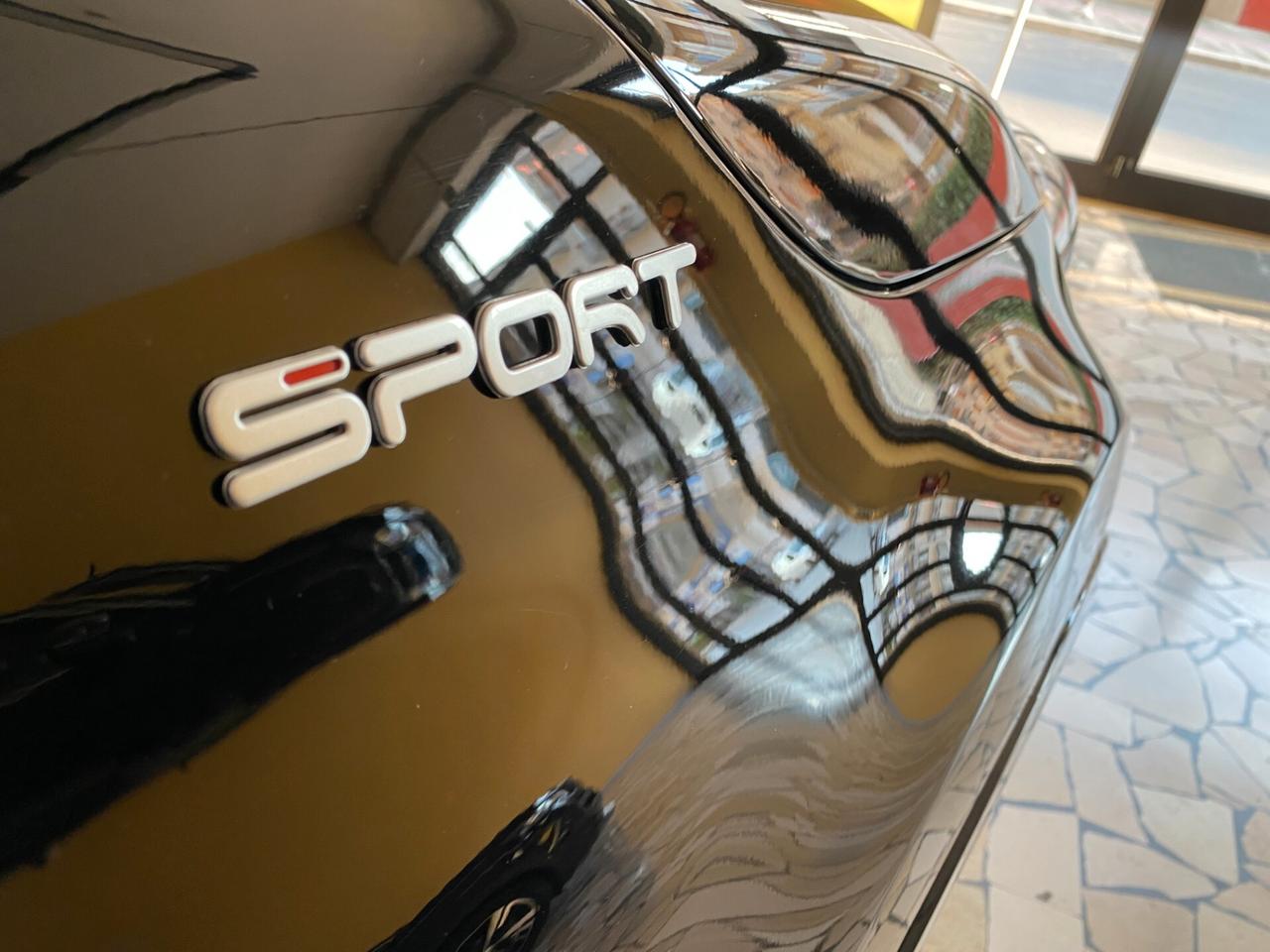 Fiat 500X 1.3 MultiJet 95 CV Sport Fari Full Led NAVI Full