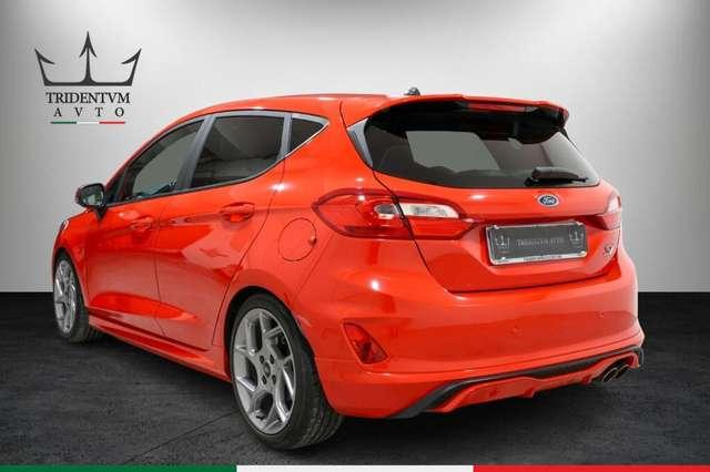 Ford Fiesta 5p 1.5 ST s&s 200cv