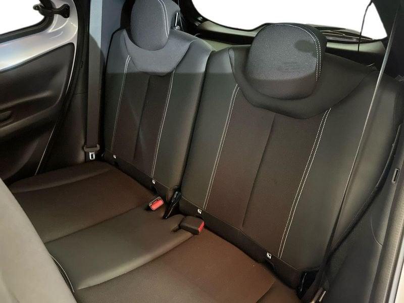 Toyota Aygo X 1.0B (72 CV) JBL Special Edition