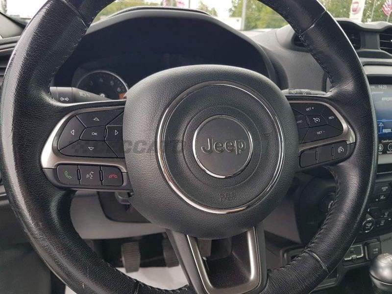 Jeep Renegade Renegade 1.0 t3 Limited 2wd