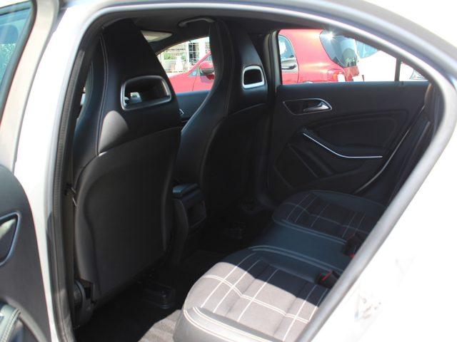 MERCEDES-BENZ A 180 CDI Automatic Sport