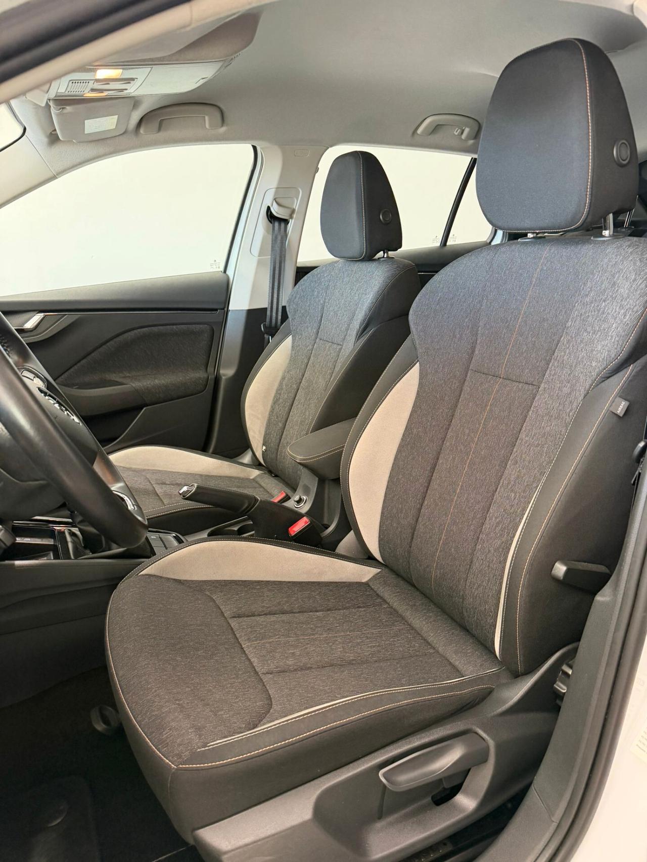 Skoda Scala 1.0 TSI 110 CV Style