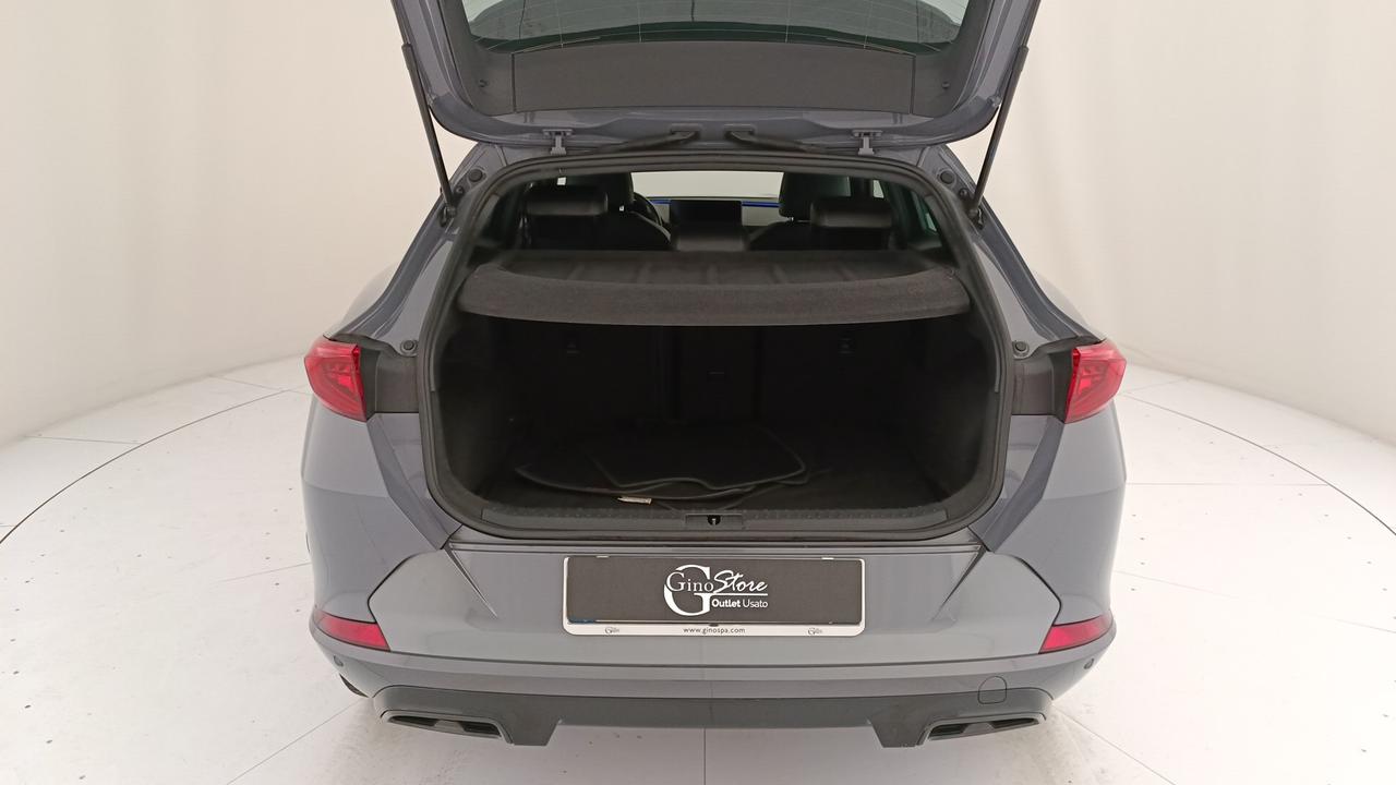 CUPRA Formentor 2.0 tsi 4drive 190cv dsg