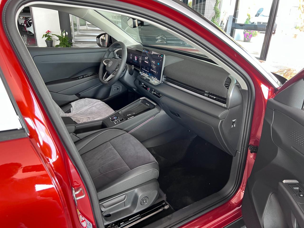 Volkswagen T-Roc Style 1.5 eTSI ACT 85kW (115CV)