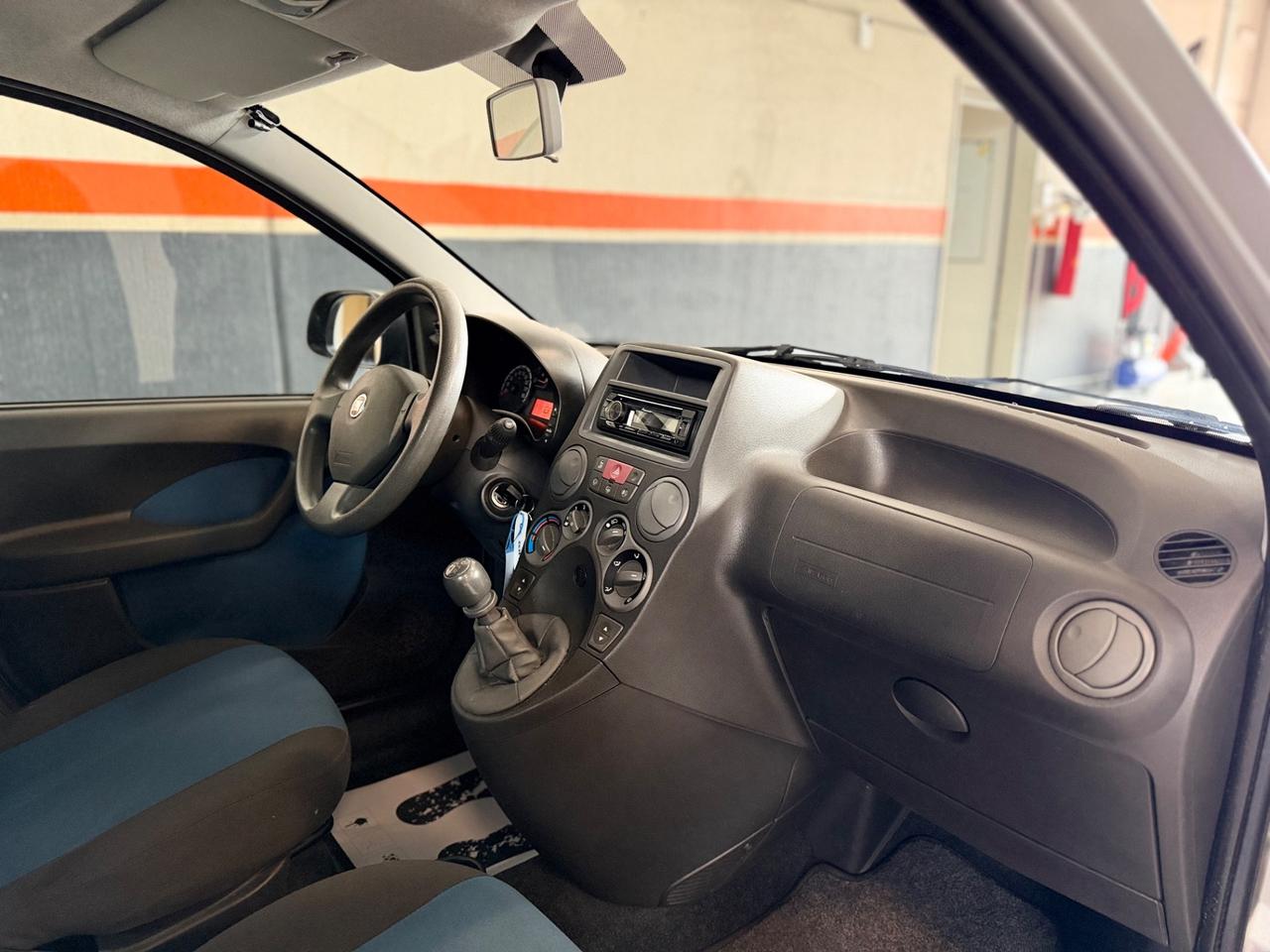 Fiat Panda 1.2 Dynamic GPL NEOPATENTATI