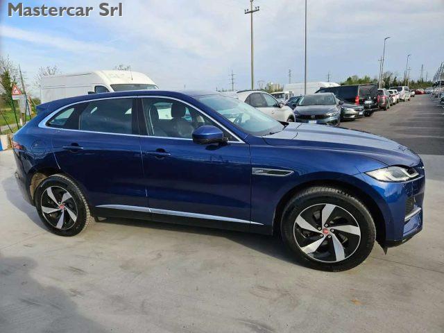 JAGUAR F-Pace D204 S AUTO 4WD New Model - GF379RP