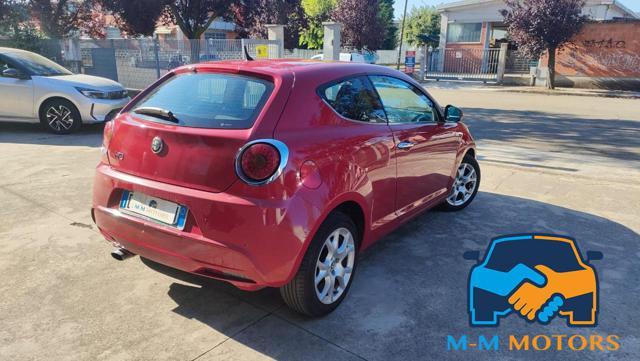 ALFA ROMEO MiTo 1.6 JTDm 16V Distinctive "NEOPATENTATI!"